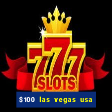 $100 las vegas usa casino no deposit bonus codes