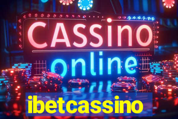 ibetcassino