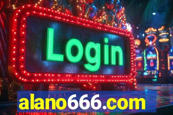 alano666.com