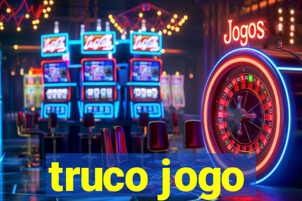 truco jogo