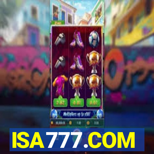 ISA777.COM