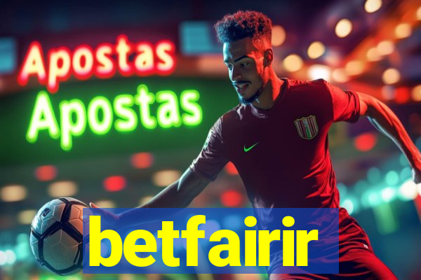 betfairir