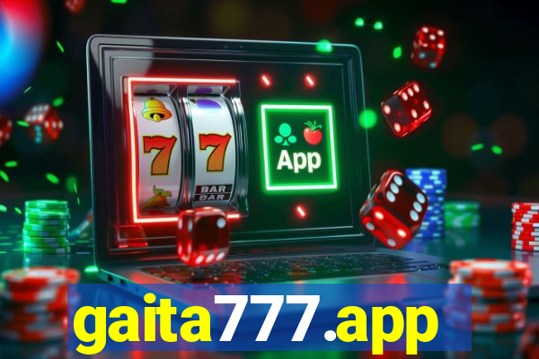 gaita777.app