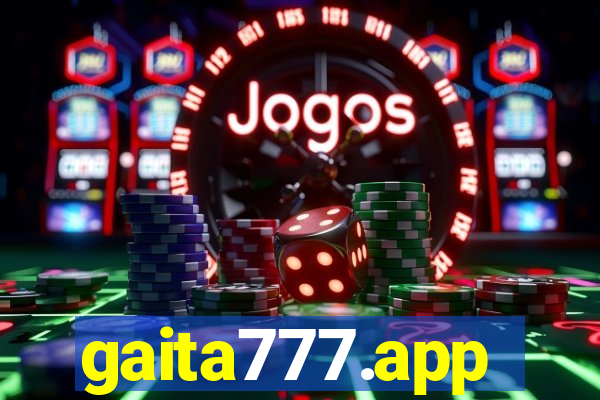 gaita777.app