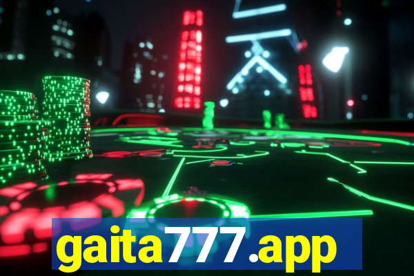 gaita777.app