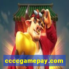 ccccgamepay.com