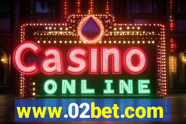 www.02bet.com