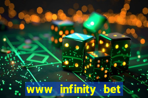 www infinity bet com br