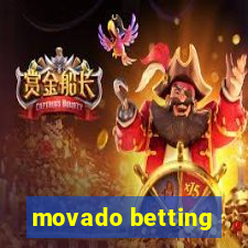 movado betting