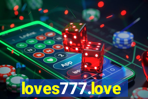 loves777.love