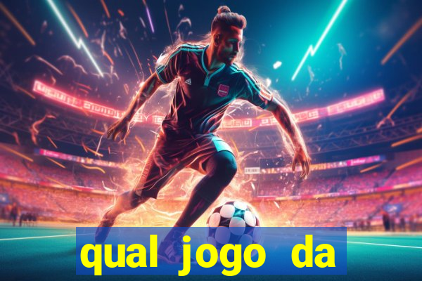 qual jogo da deolane bezerra