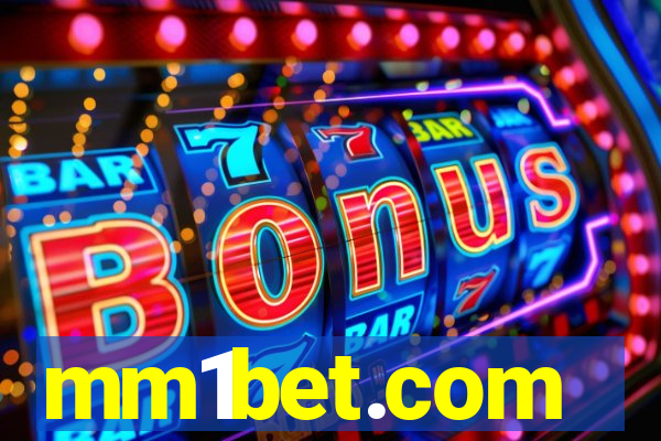 mm1bet.com