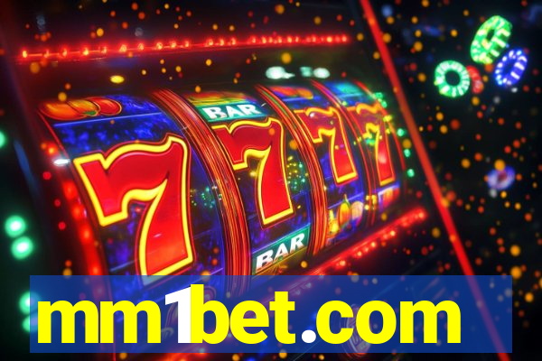 mm1bet.com