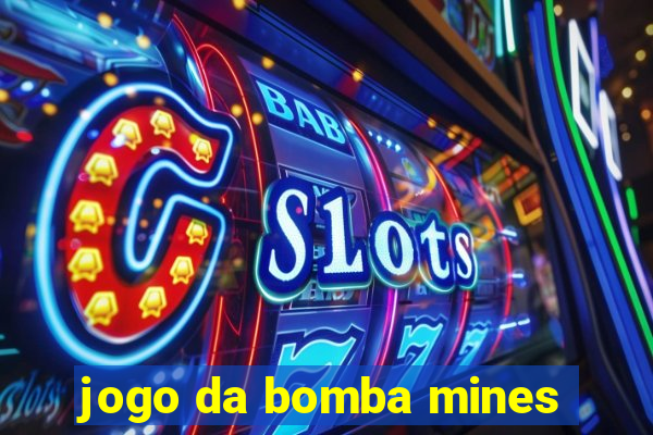 jogo da bomba mines