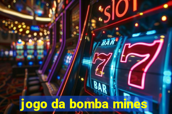 jogo da bomba mines