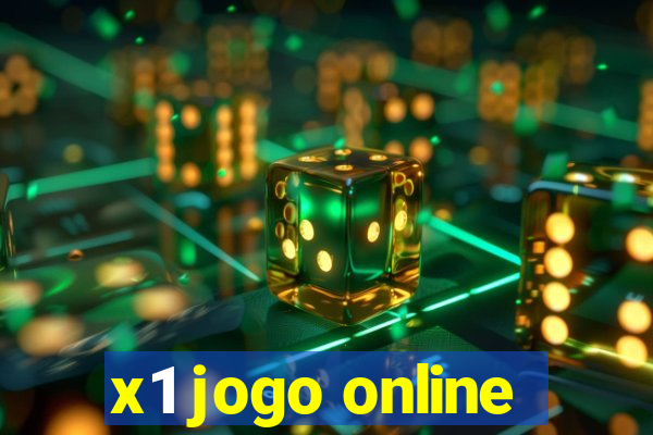 x1 jogo online