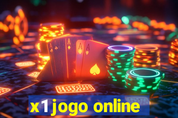 x1 jogo online