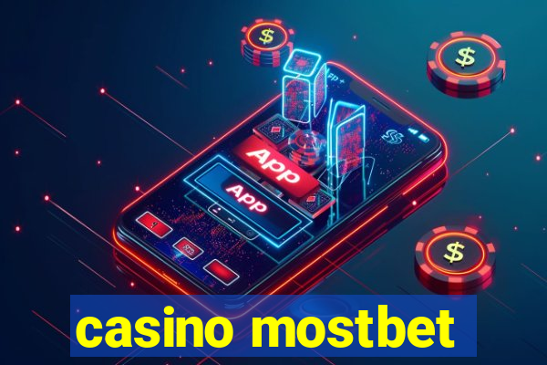 casino mostbet