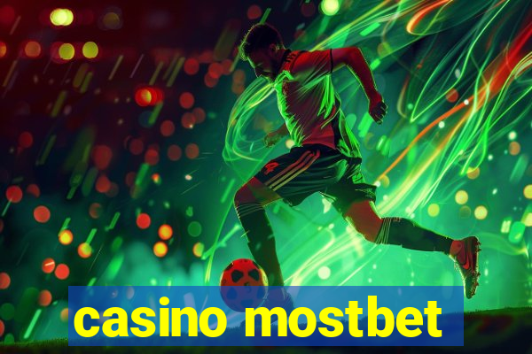 casino mostbet