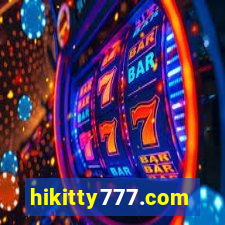 hikitty777.com