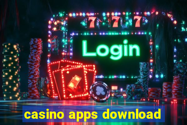 casino apps download