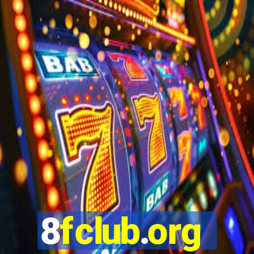 8fclub.org