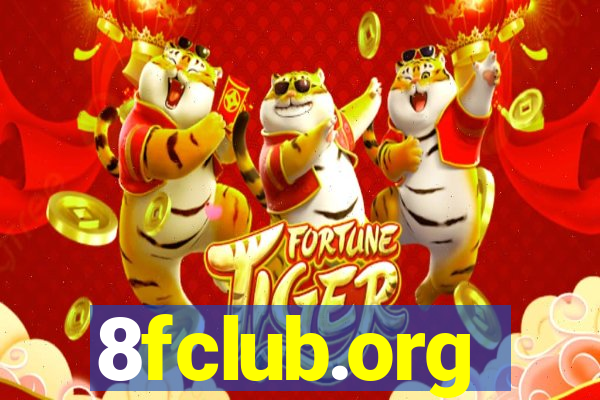 8fclub.org