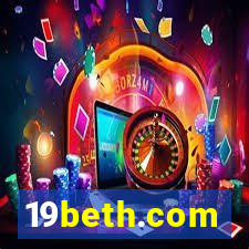 19beth.com