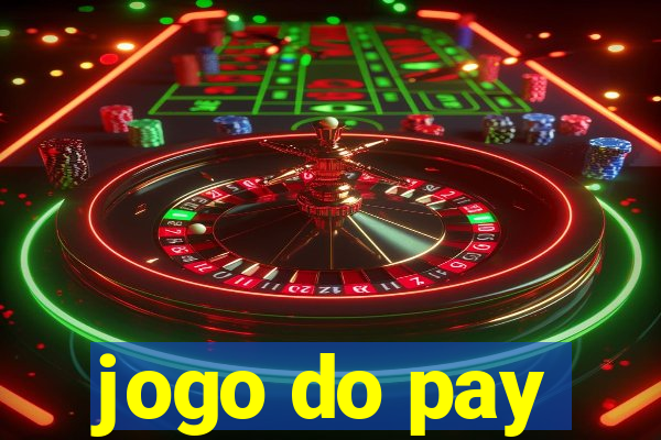 jogo do pay