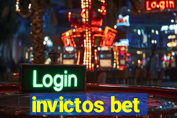 invictos bet