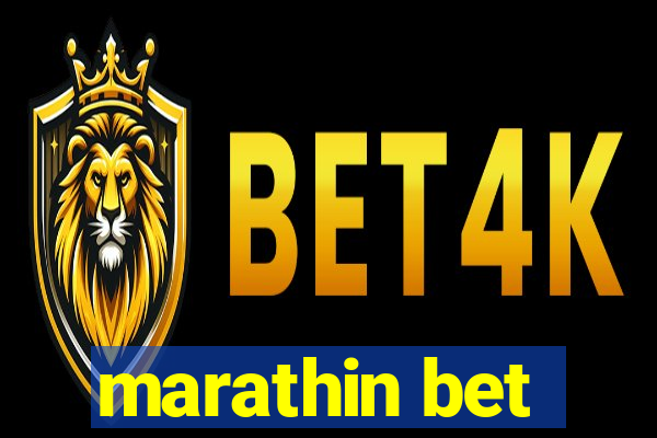 marathin bet