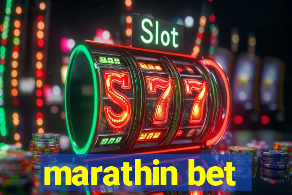 marathin bet