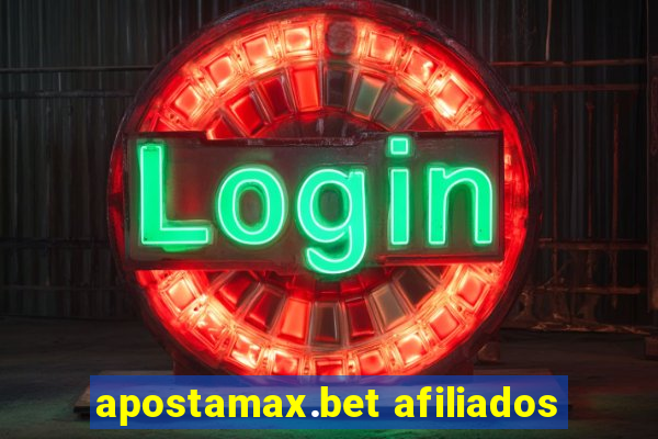 apostamax.bet afiliados