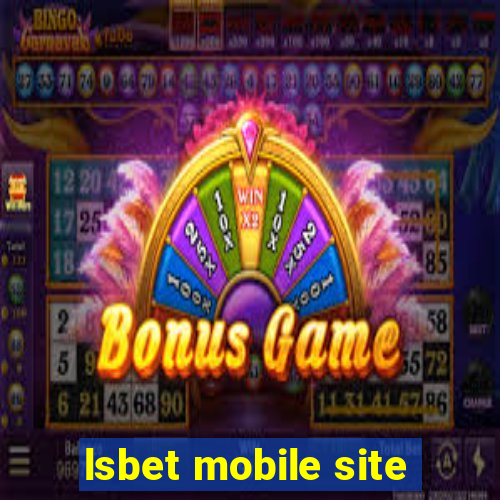 lsbet mobile site