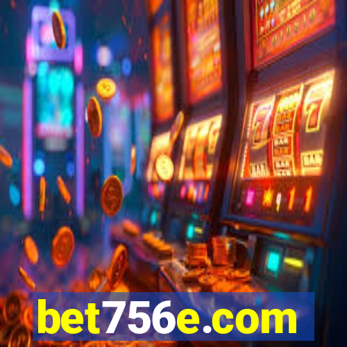 bet756e.com