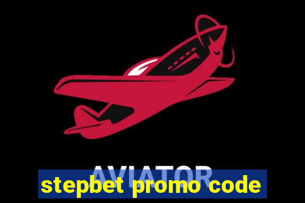 stepbet promo code