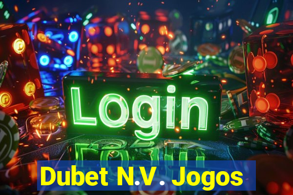 Dubet N.V. Jogos