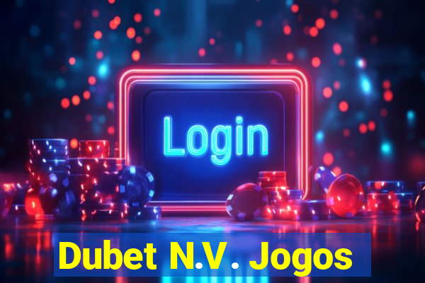 Dubet N.V. Jogos