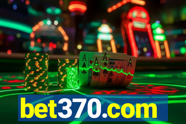 bet370.com