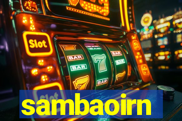 sambaoirn