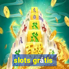 slots grátis