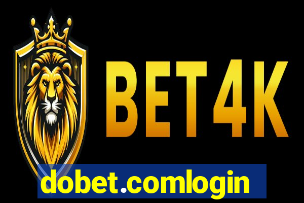 dobet.comlogin