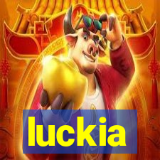 luckia