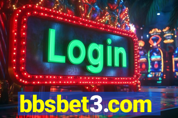 bbsbet3.com