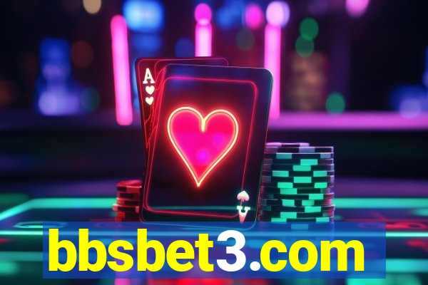 bbsbet3.com