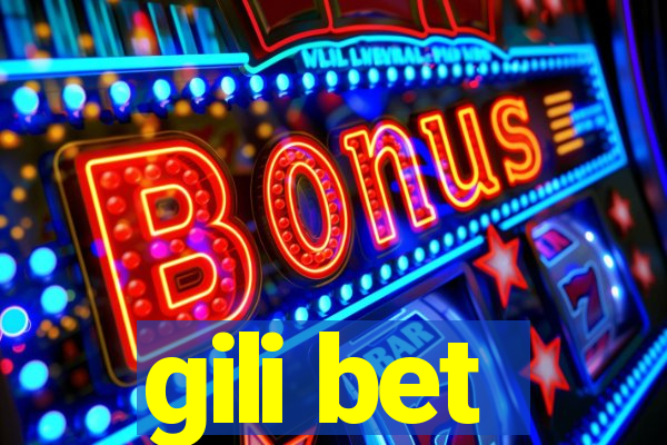 gili bet