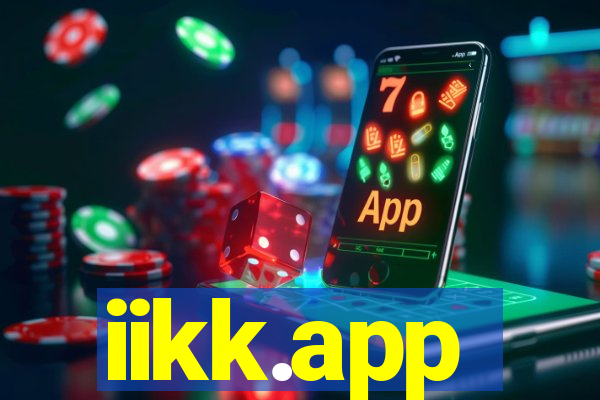 iikk.app