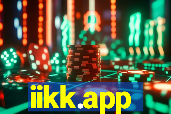 iikk.app