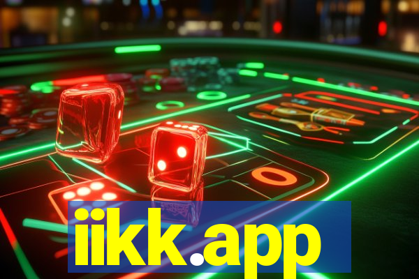 iikk.app