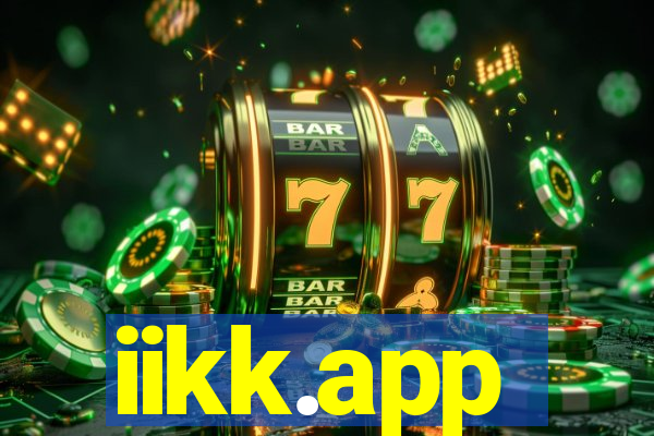 iikk.app